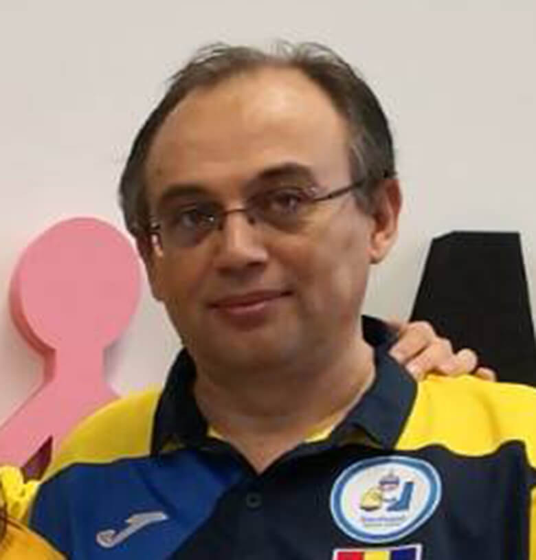 Justin Onișoru