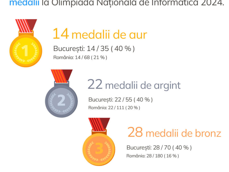 Nerdvana - Olimpiada Nationala de Informatica 2024