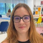 Clara Chiriță - profesor Nerdvana