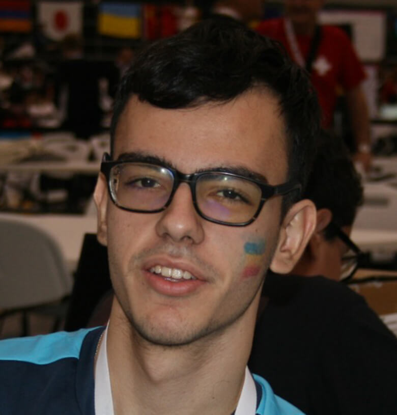 Andrei Ismana