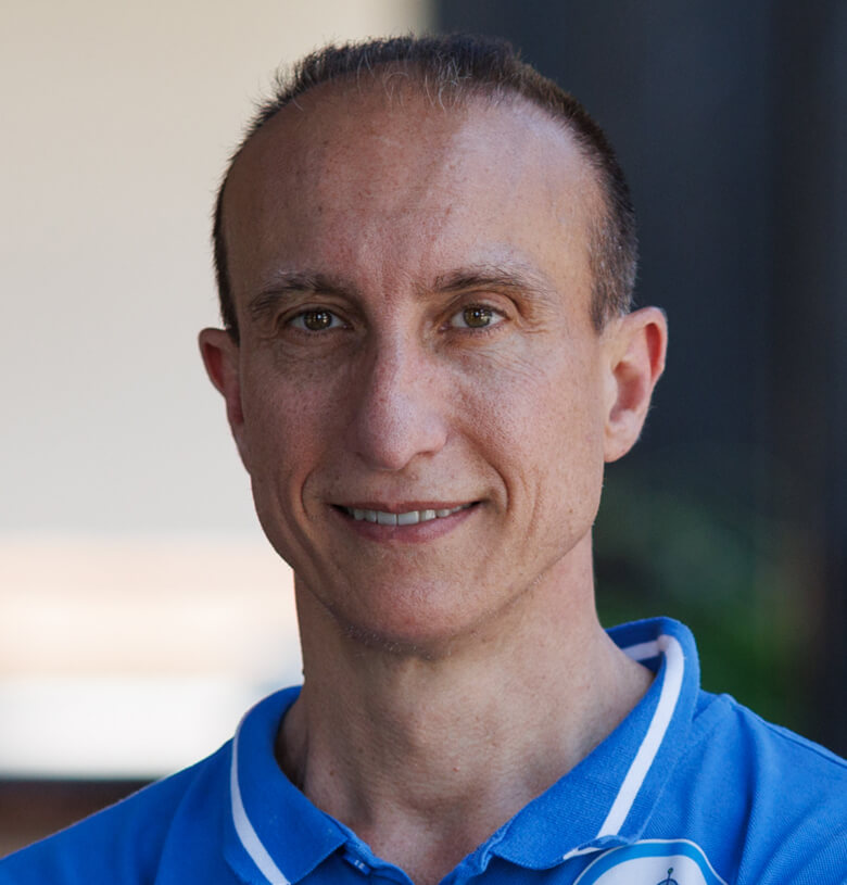 Cristian Frâncu