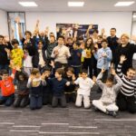 WRO Romania @ Nerdvana 2.0