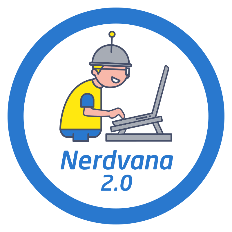 Contact și adresa Nerdvana 2.0