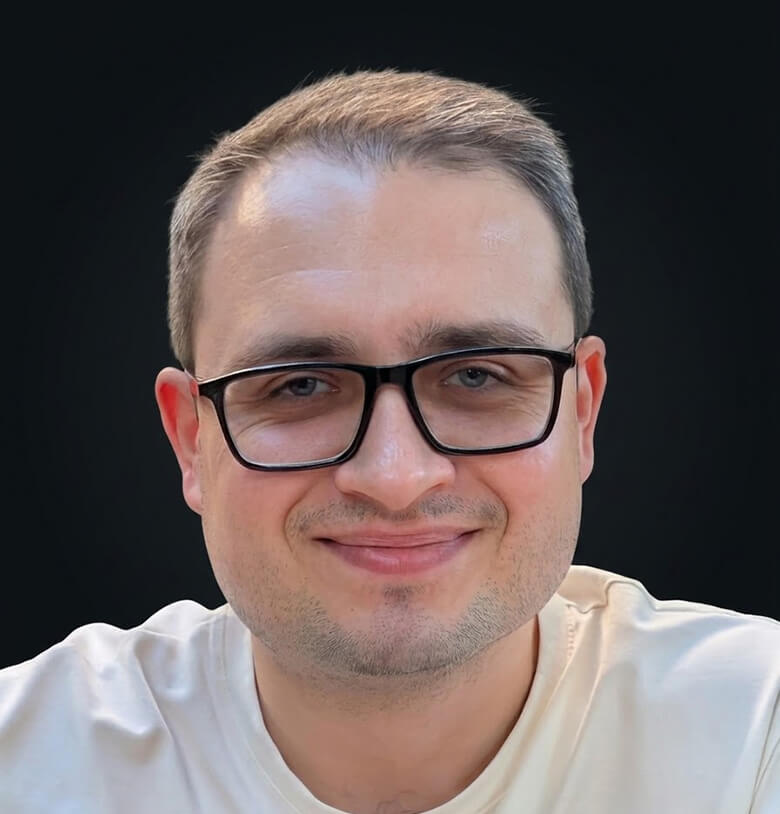 Alexandru Borache