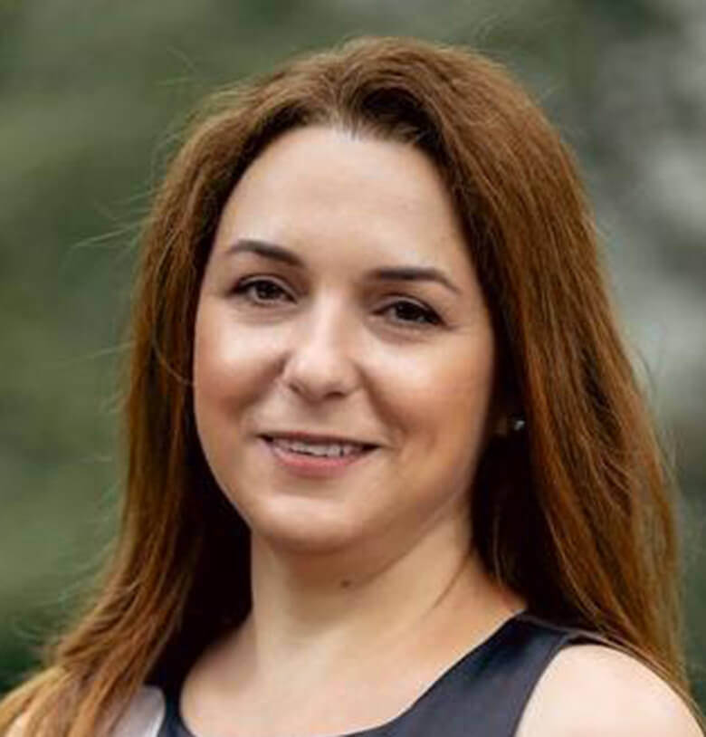 Ana Maria Barău